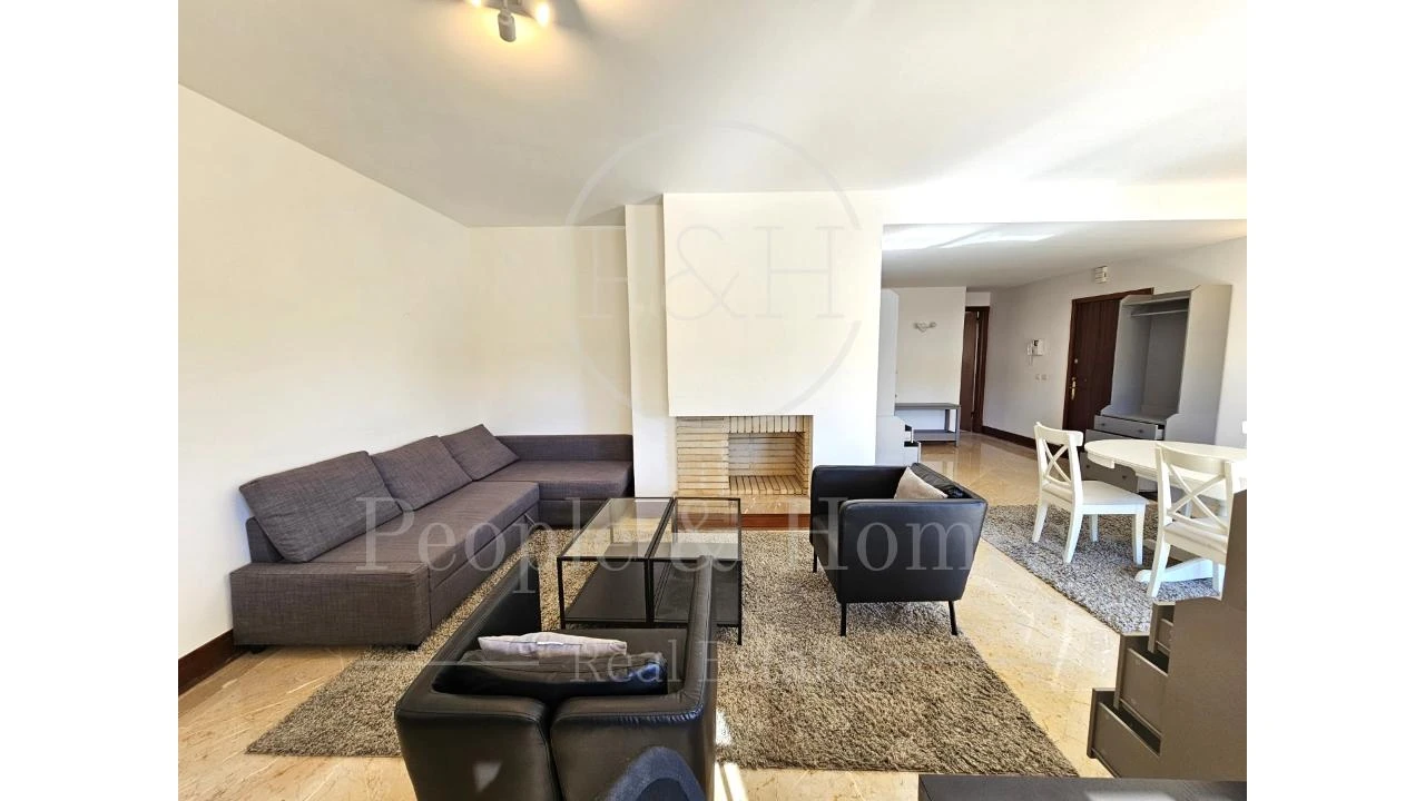 Apartamento T2 para Arrendamento em Cascais e Estoril Foto 9