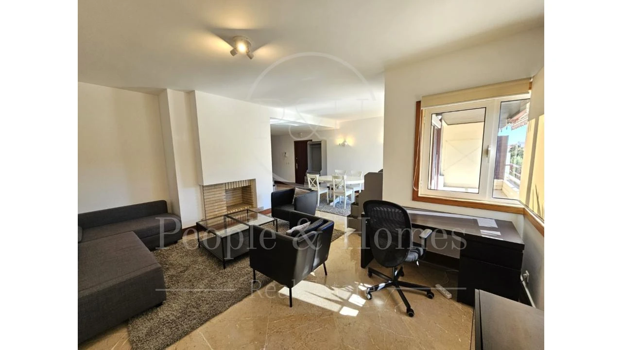 Apartamento T2 para Arrendamento em Cascais e Estoril Foto 13