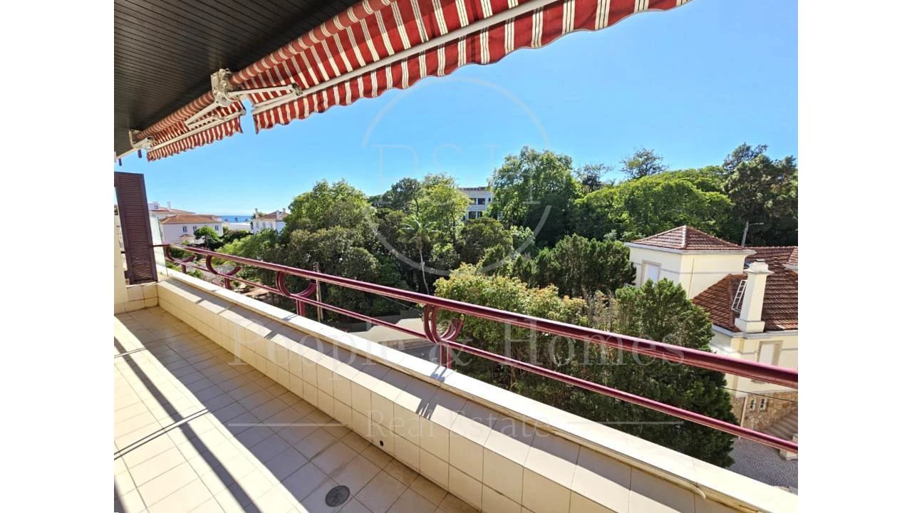 Apartamento T2 para Arrendamento em Cascais e Estoril Foto 5