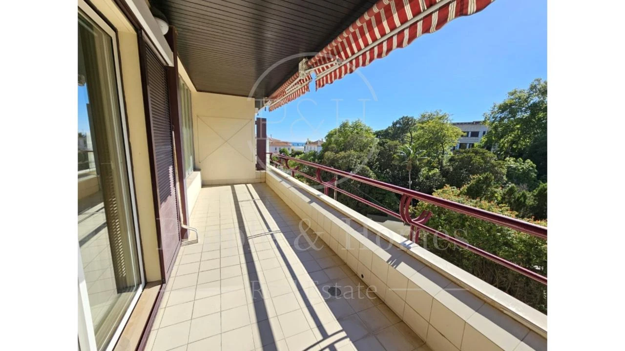 Apartamento T2 para Arrendamento em Cascais e Estoril Foto 1