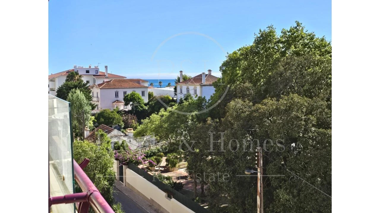 Apartamento T2 para Arrendamento em Cascais e Estoril Foto 7