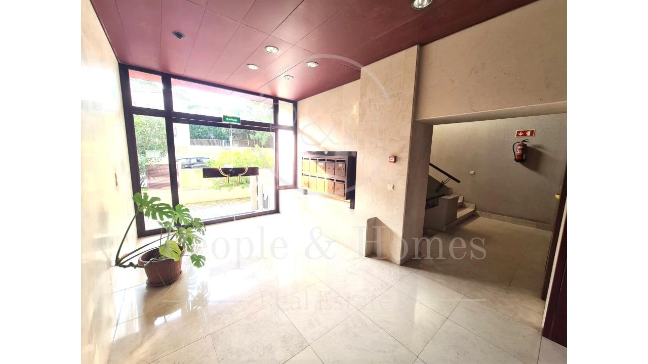 Apartamento T2 para Arrendamento em Cascais e Estoril Foto 37