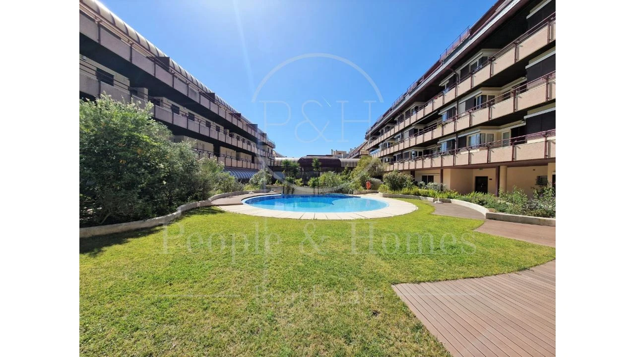 Apartamento T2 para Arrendamento em Cascais e Estoril Foto 2