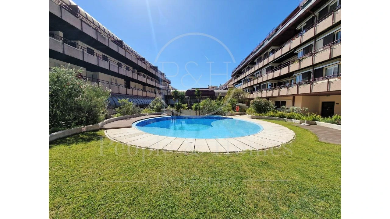 Apartamento T2 para Arrendamento em Cascais e Estoril Foto 3