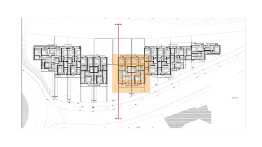 Moradia T3 para Venda em Arvore Foto 28