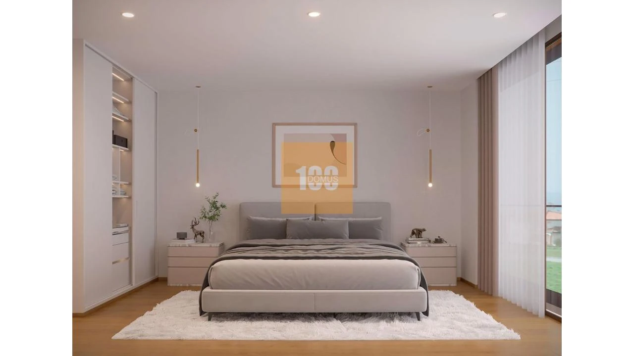 Moradia T3 para Venda em Arvore Foto 8