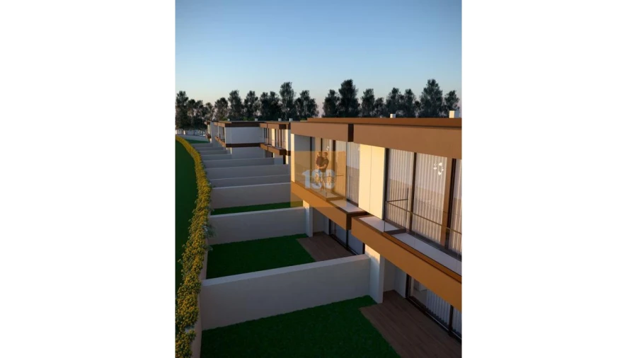 Moradia T3 para Venda em Arvore Foto 2