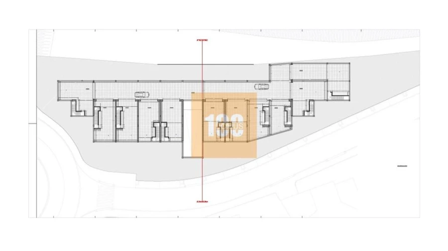 Moradia T3 para Venda em Arvore Foto 26