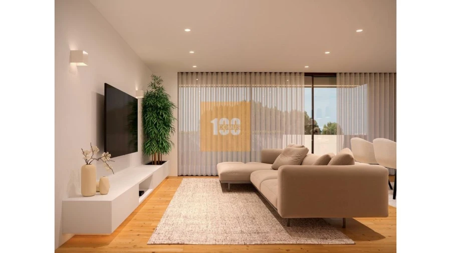 Moradia T3 para Venda em Arvore