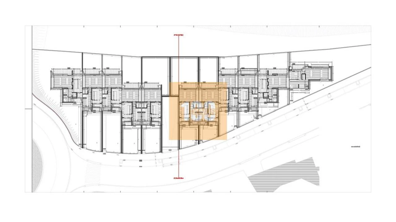 Moradia T3 para Venda em Arvore Foto 27