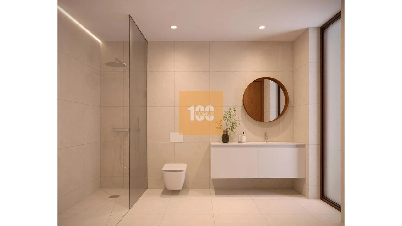 Moradia T3 para Venda em Arvore Foto 8