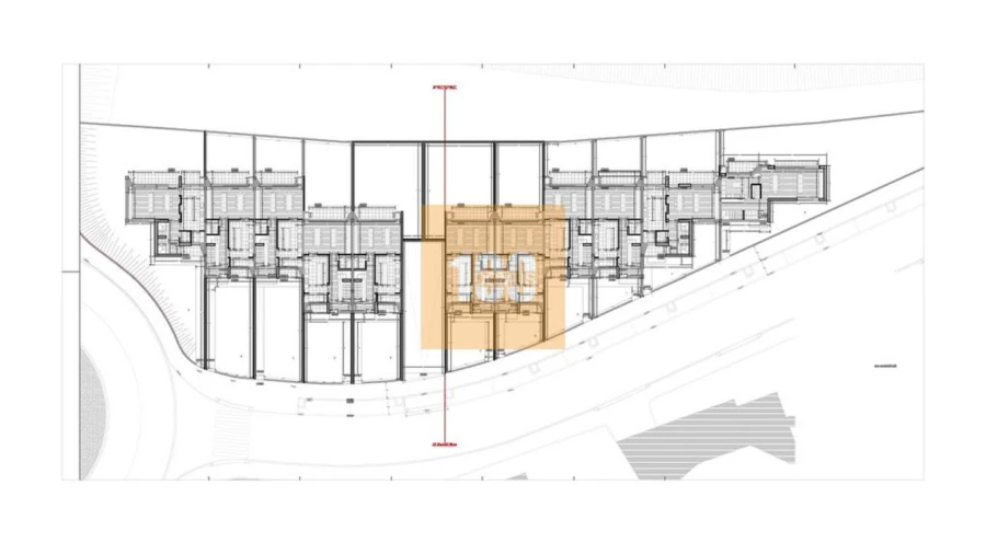 Moradia T3 para Venda em Arvore Foto 27