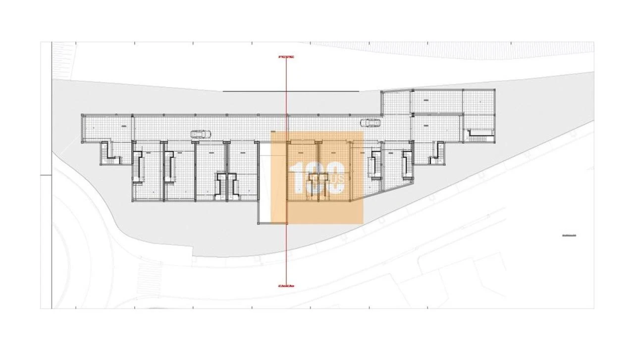 Moradia T3 para Venda em Arvore Foto 26