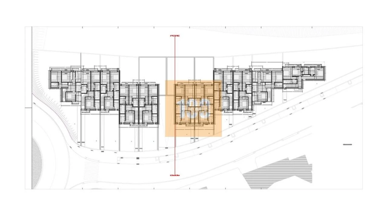 Moradia T3 para Venda em Arvore Foto 28
