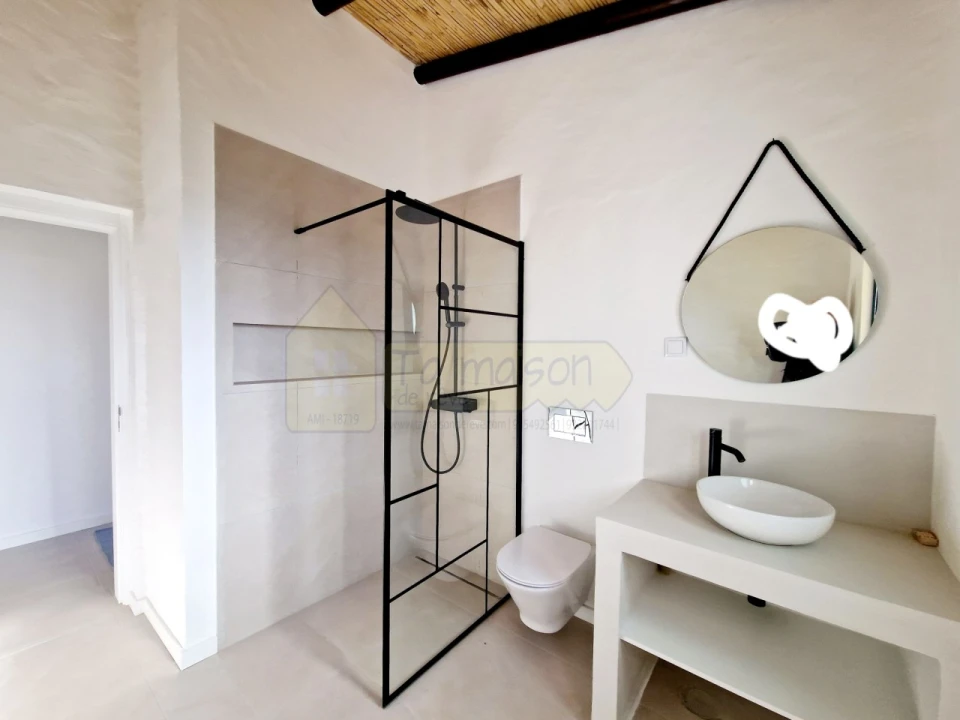 Moradia T3 para Venda em Santa Barbara de Nexe Foto 19