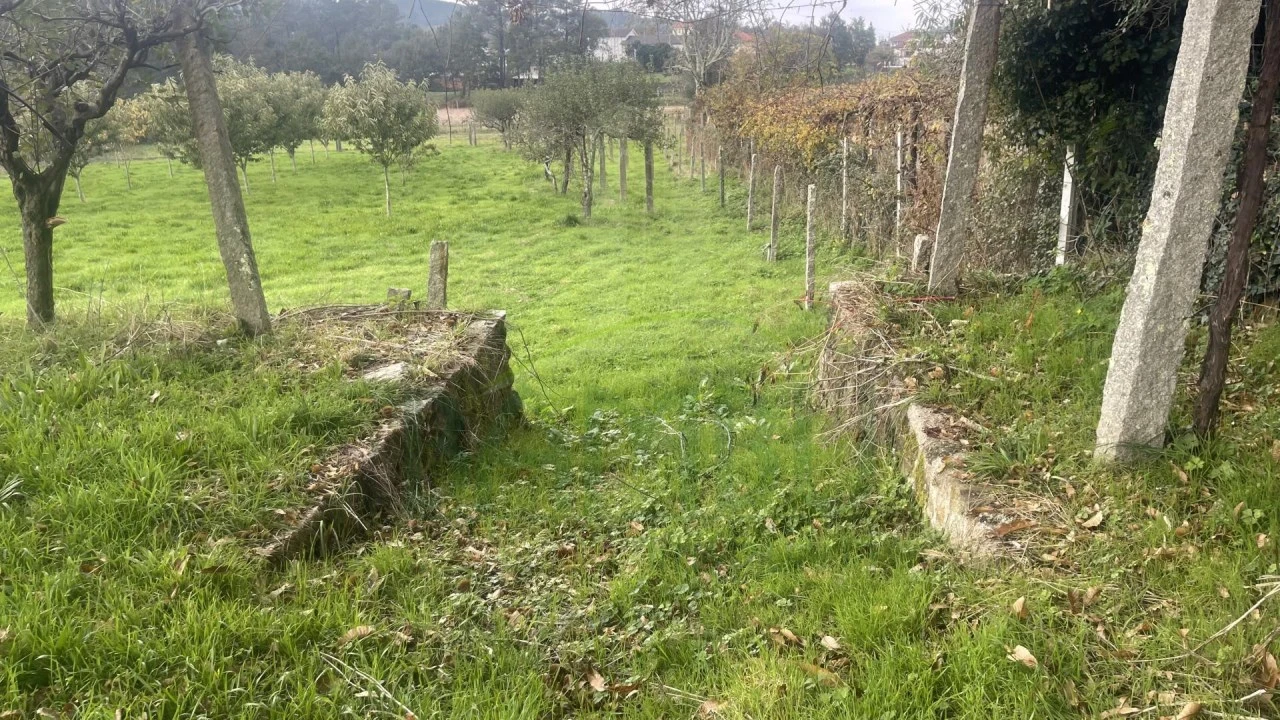 Moradia T6 para Venda em Sapardos Foto 21