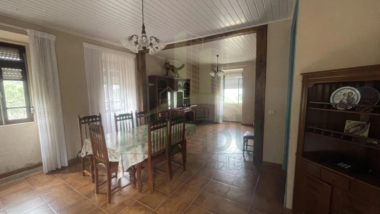 Quinta T4 para Venda em Covas Foto 8