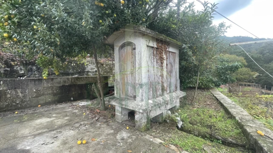 Quinta T4 para Venda em Covas Foto 20