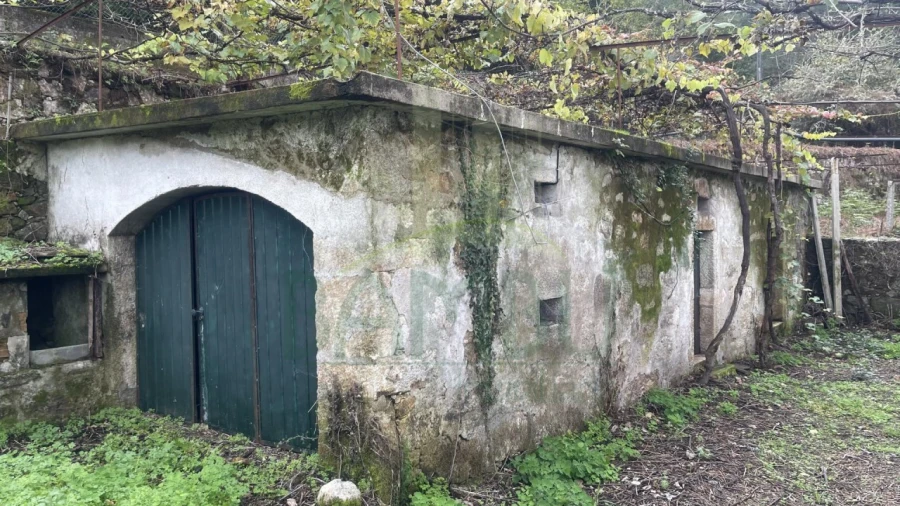 Quinta T4 para Venda em Covas Foto 21