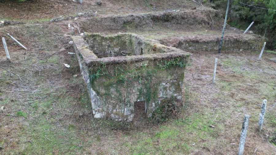 Terreno para Venda em Covas Foto 4