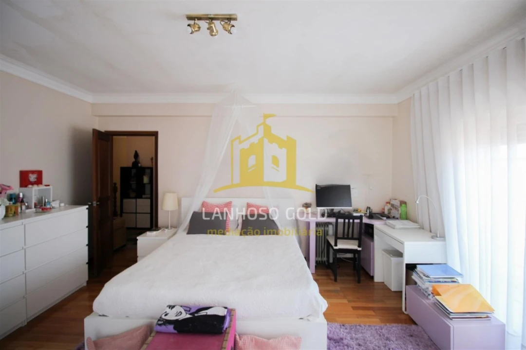 Quinta T4 para Venda em São Vitor (Braga) Foto 7