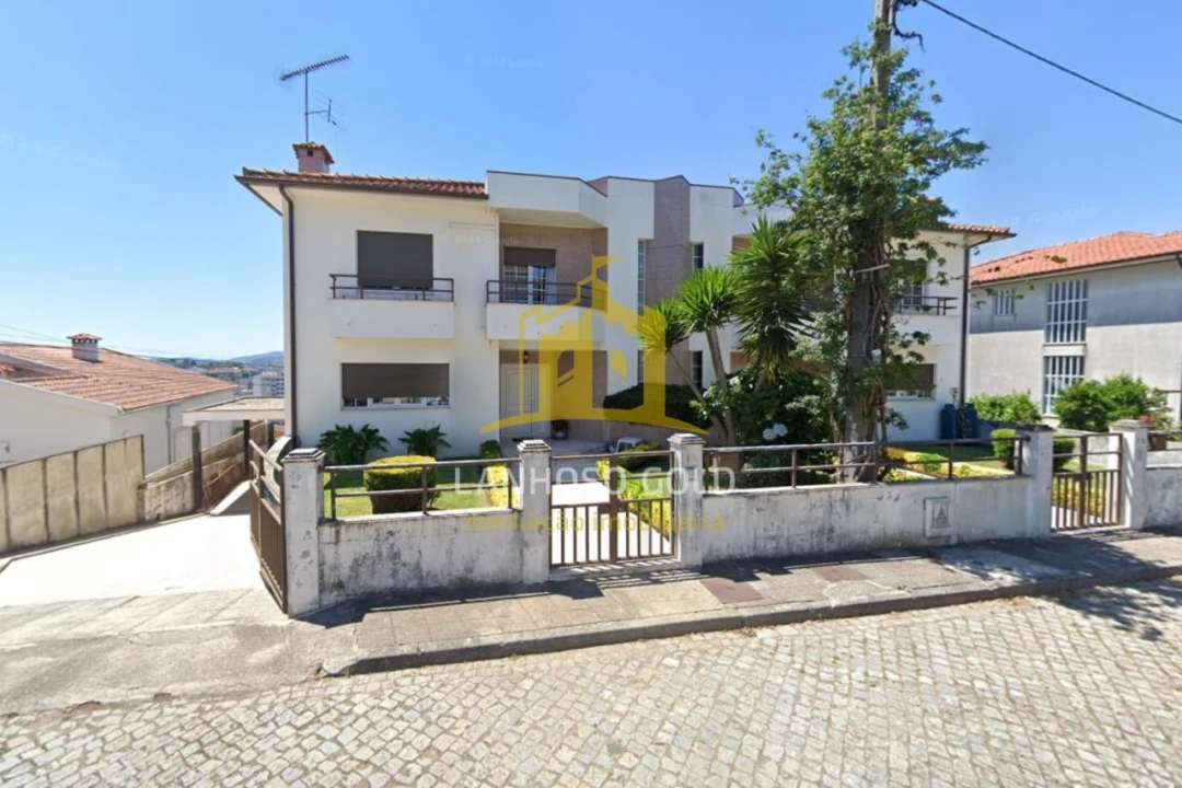 Quinta T4 para Venda em São Vitor (Braga) Foto 1