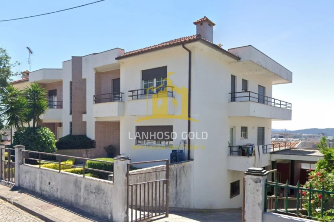 Quinta T4 para Venda em São Vitor (Braga) Foto 15