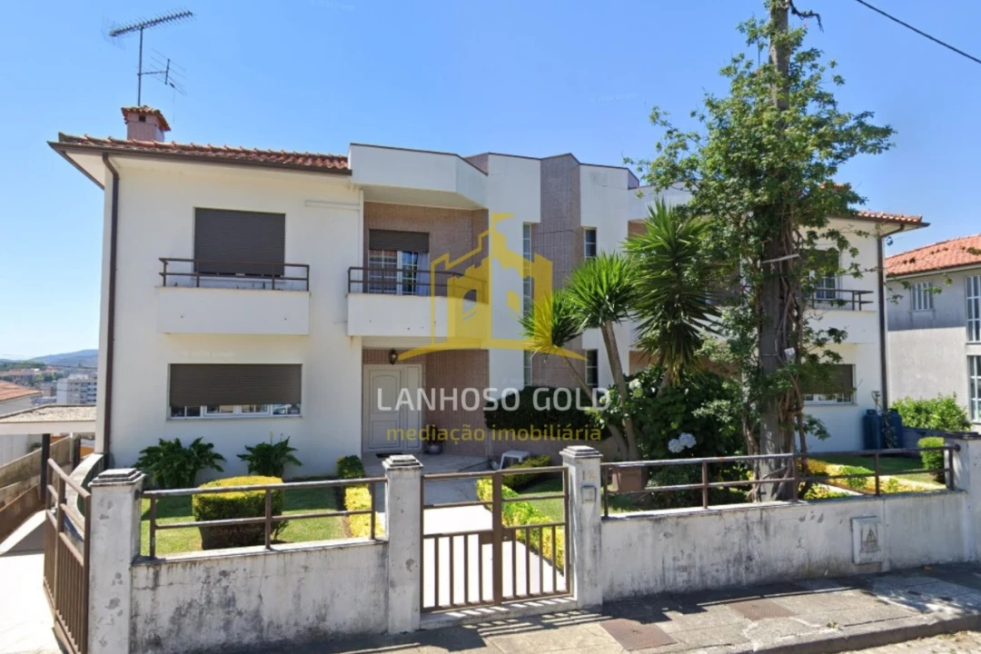 Quinta T4 para Venda em São Vitor (Braga) Foto 17