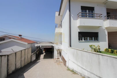 Moradia T4 para Venda em São Vitor (Braga)
