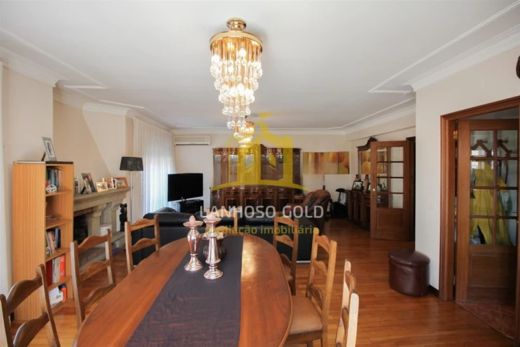 Quinta T4 para Venda em São Vitor (Braga) Foto 2