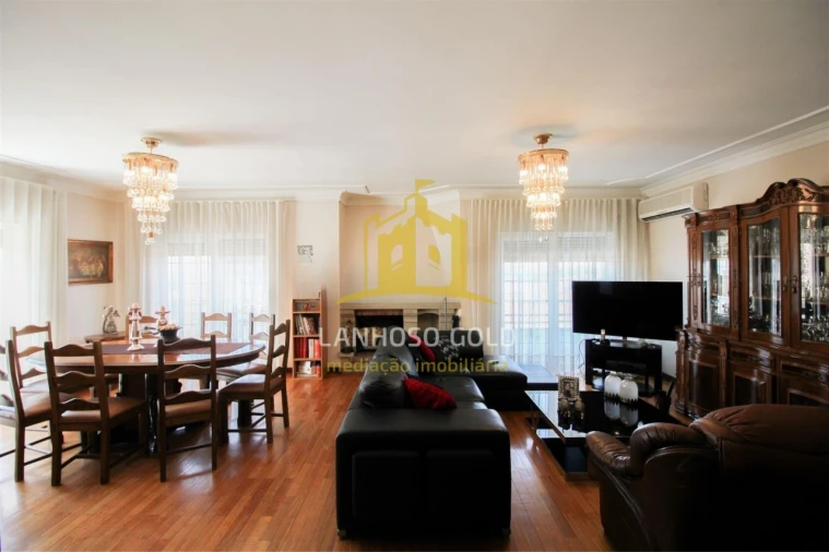 Quinta T4 para Venda em São Vitor (Braga) Foto 5