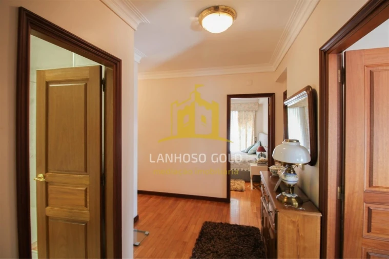 Quinta T4 para Venda em São Vitor (Braga) Foto 10