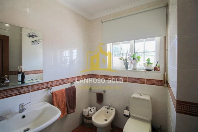 Quinta T4 para Venda em São Vitor (Braga) Foto 11