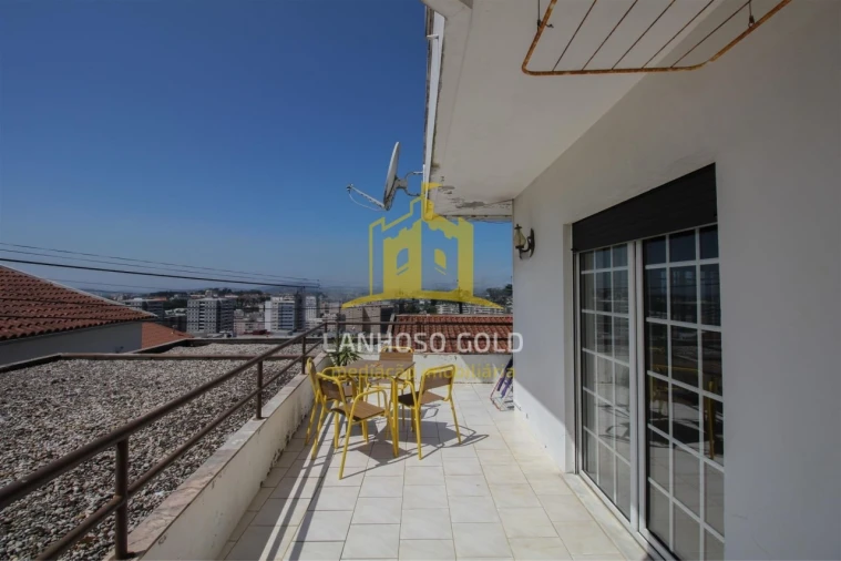 Quinta T4 para Venda em São Vitor (Braga) Foto 13