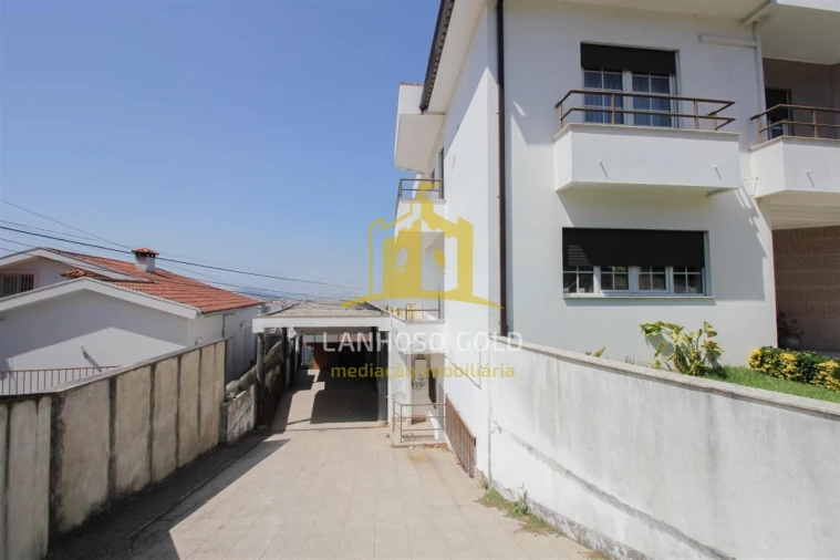 Quinta T4 para Venda em São Vitor (Braga) Foto 16