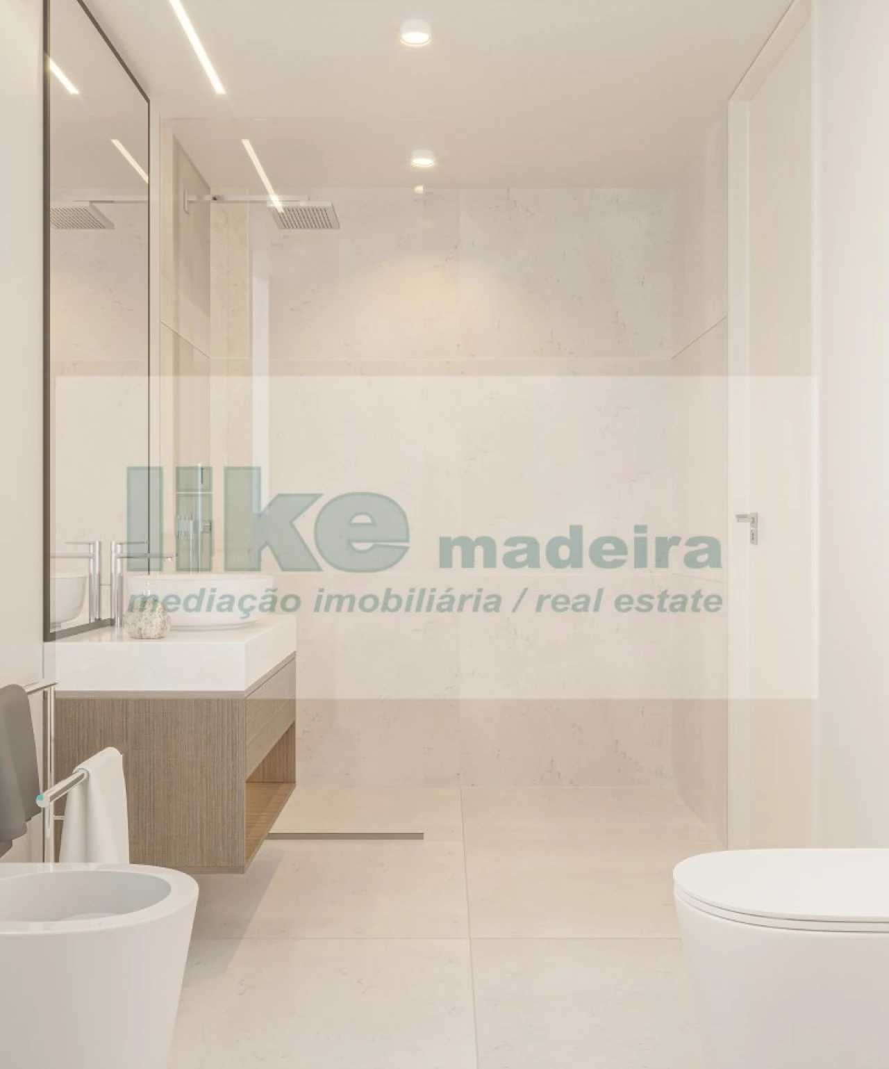 Apartamento T4 para Venda em São Martinho Foto 9
