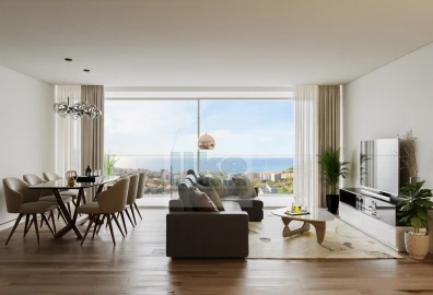 Apartamento T4 para Venda em São Martinho