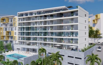 Apartamento T4 para Venda em São Martinho