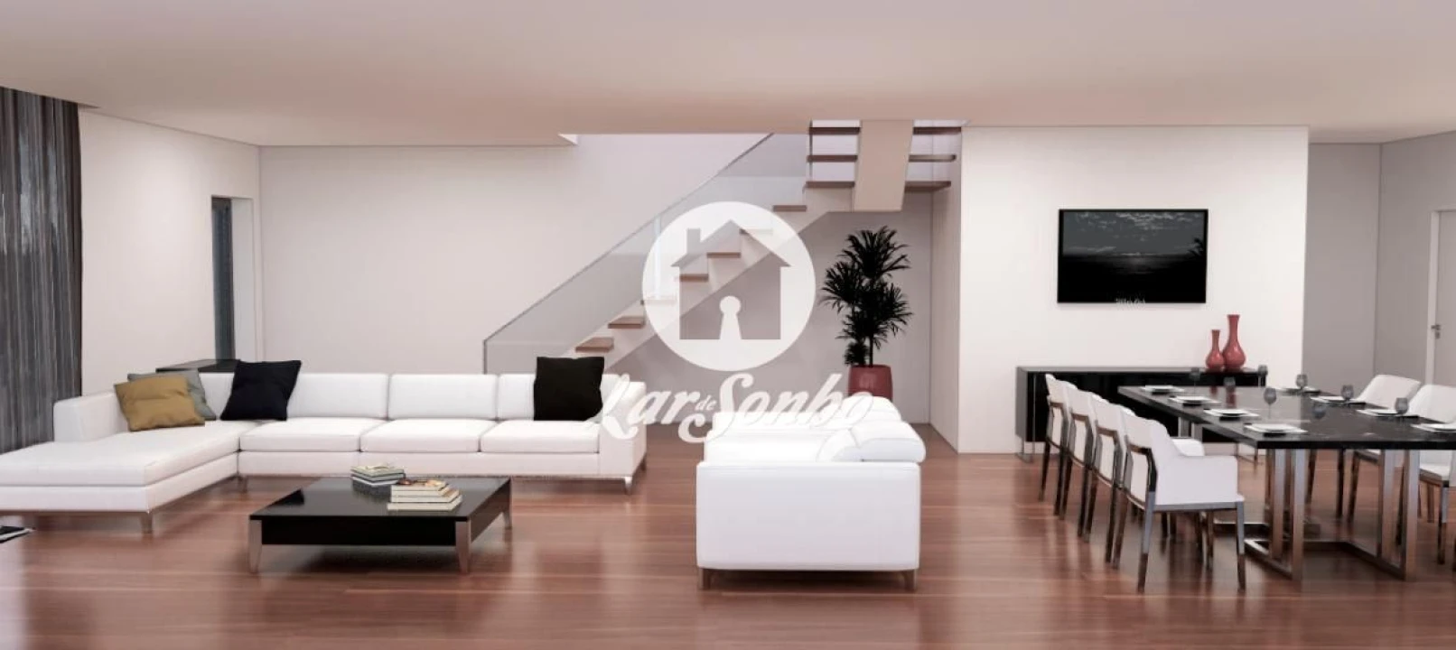 Moradia T5 para Venda em Azurara Foto 8