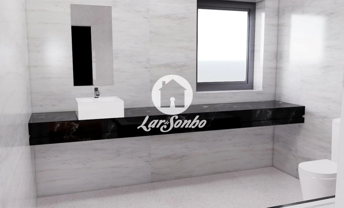 Moradia T5 para Venda em Azurara Foto 11