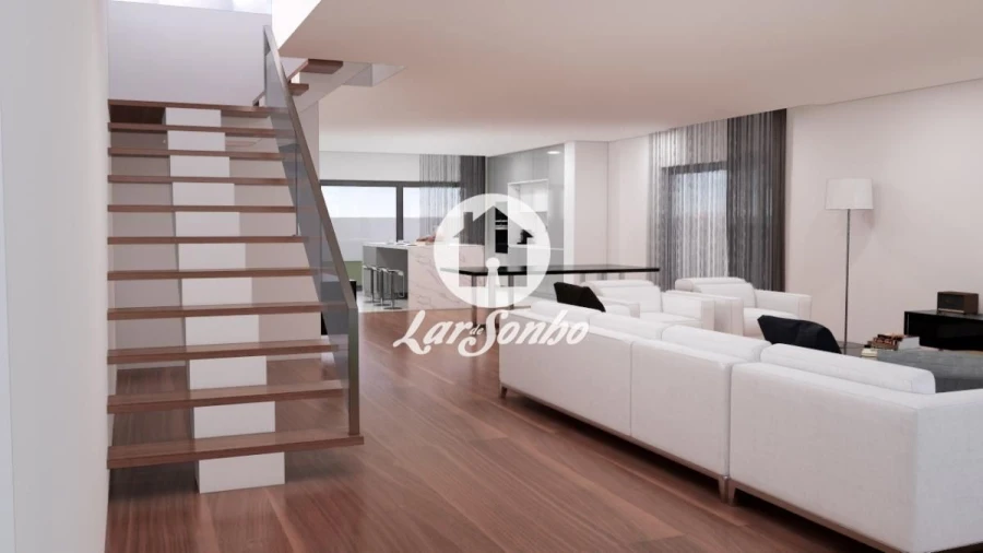 Moradia T5 para Venda em Azurara Foto 4