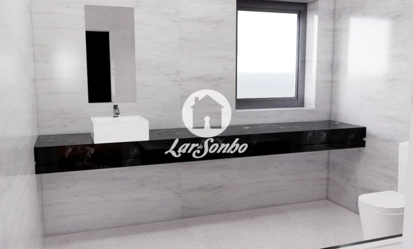 Moradia T5 para Venda em Azurara Foto 11