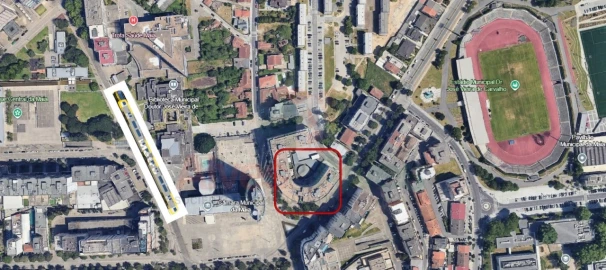 Loja para Venda em Cidade da Maia
