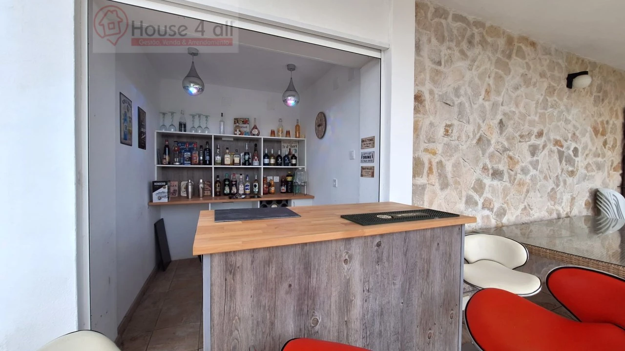 Moradia T3 para Venda em Gaeiras Foto 48