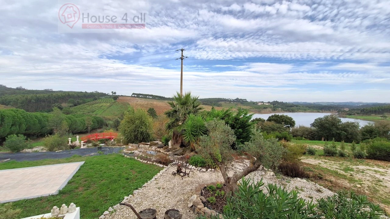 Moradia T3 para Venda em Gaeiras Foto 51