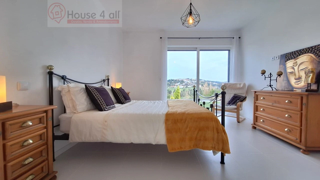 Moradia T3 para Venda em Gaeiras Foto 28