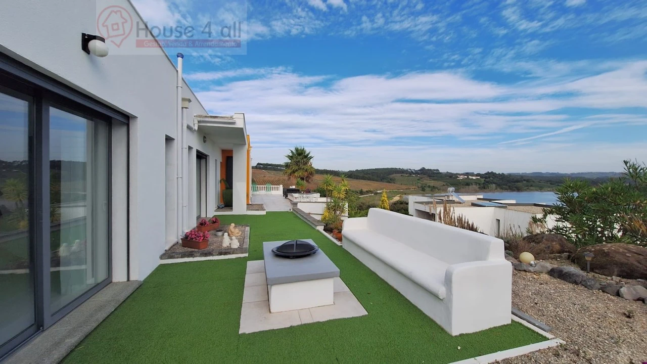 Moradia T3 para Venda em Gaeiras Foto 61