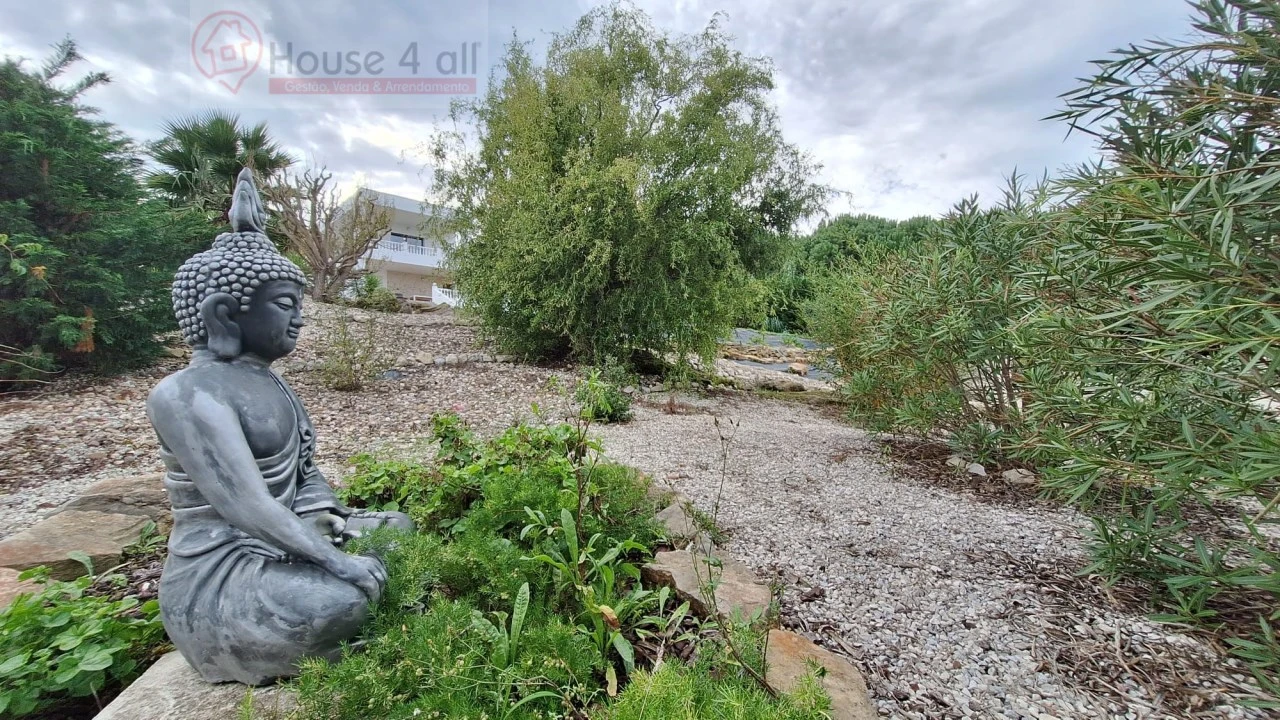 Moradia T3 para Venda em Gaeiras Foto 54