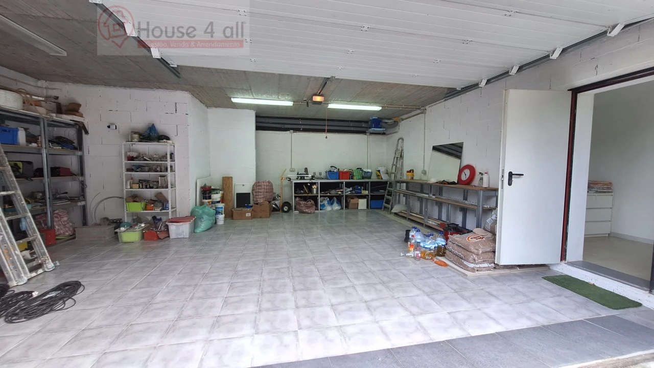 Moradia T3 para Venda em Gaeiras Foto 45