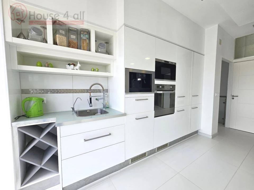 Moradia T3 para Venda em Gaeiras Foto 15